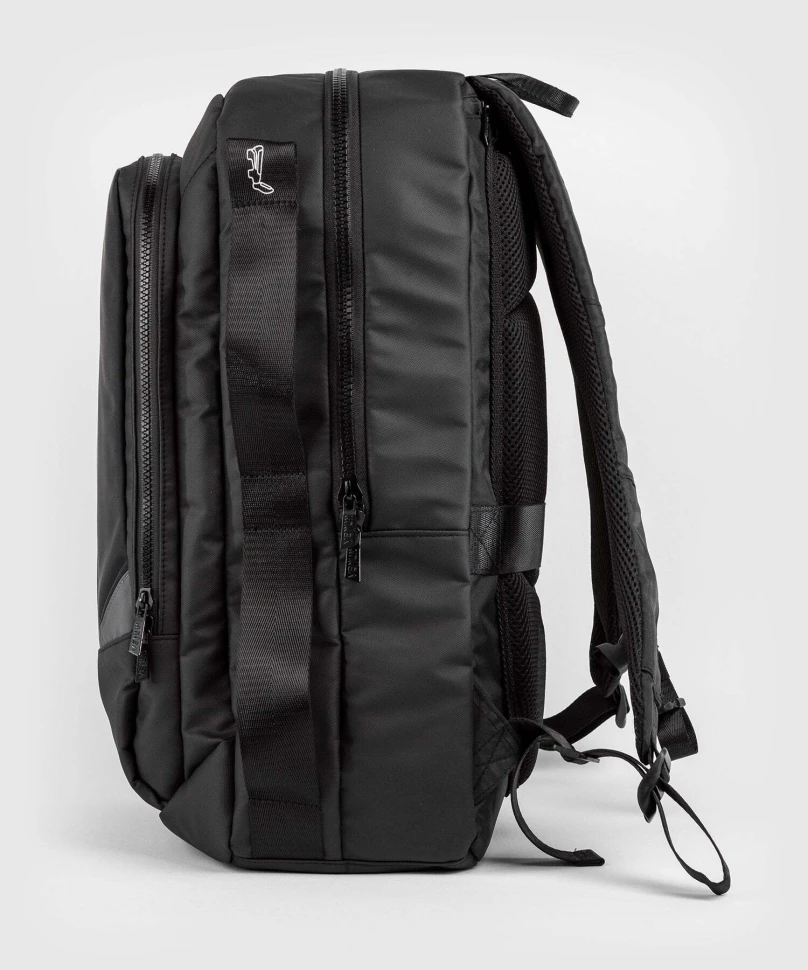Рюкзак Venum Evo 2 Xtrem Backpack - Black/Grey VEN05152-109