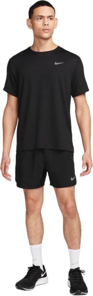 Футболка Nike M NK DF UV MILER SS DV9315-010