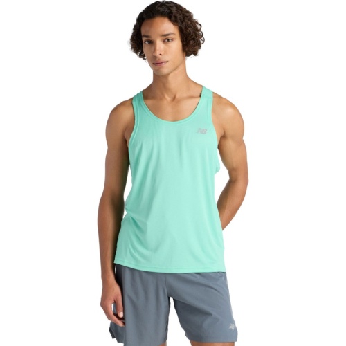 Майка New Balance Sport Essentials Tank MT41220-AAT
