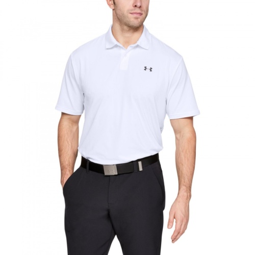 Поло Under Armour Performance Polo 2.0 1342080-100