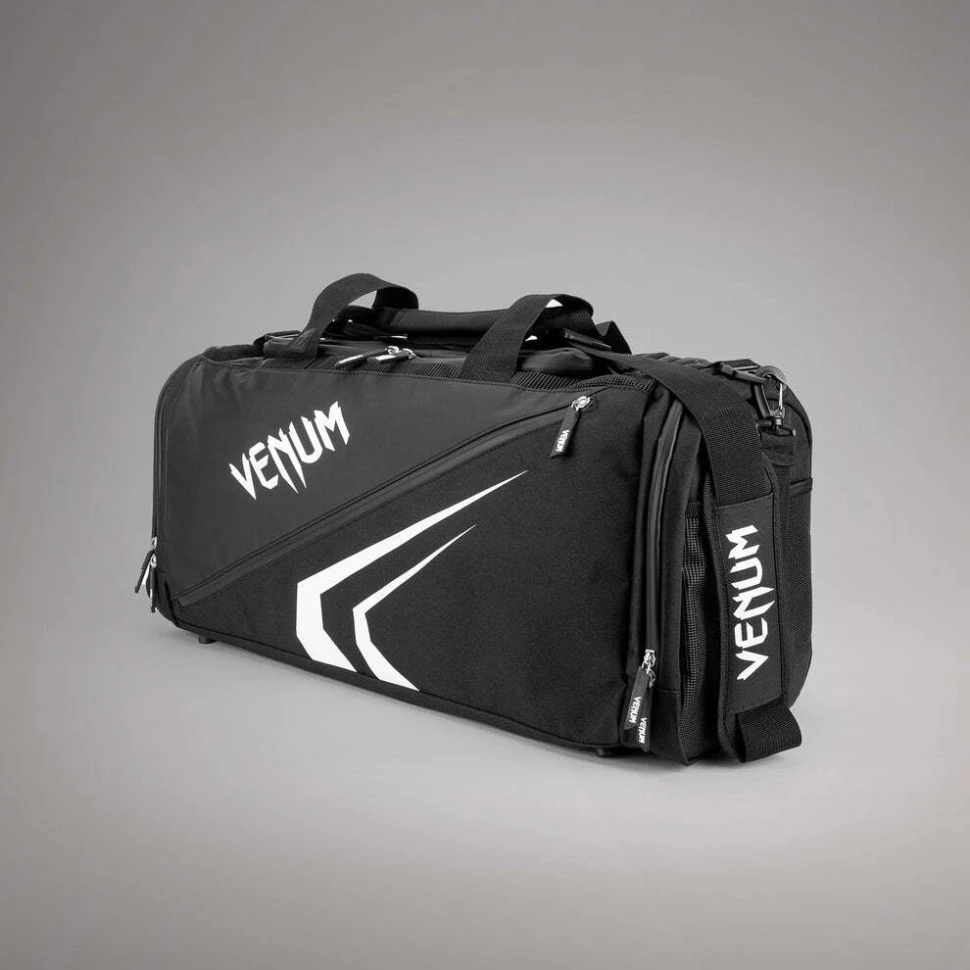 Сумка Venum Trainer Lite Evo Sports Bags VEN03830-108