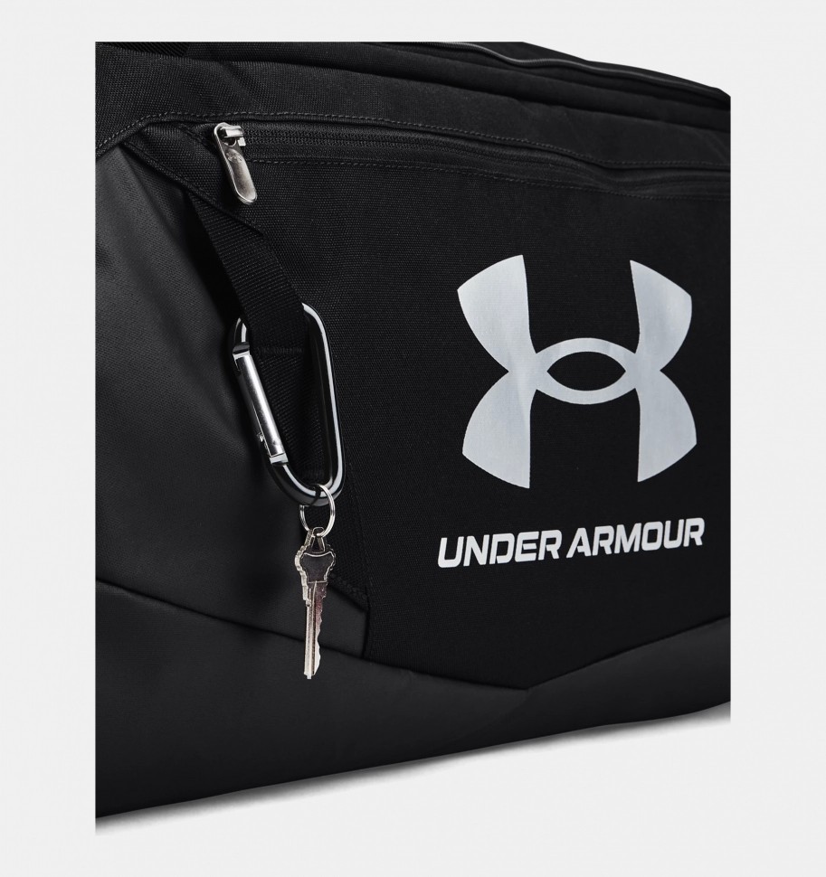 Сумка Under Armour UA Undeniable 5.0 Duffle MD 1369223-001