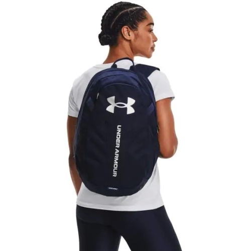 Рюкзак Under Armour UA Hustle Lite Backpack 1364180-410