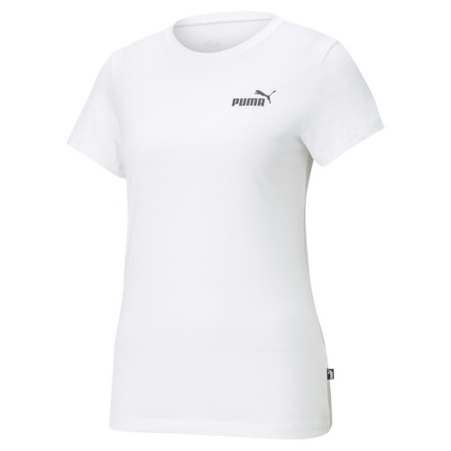 Футболка Puma ESS Small Logo Tee 58677602