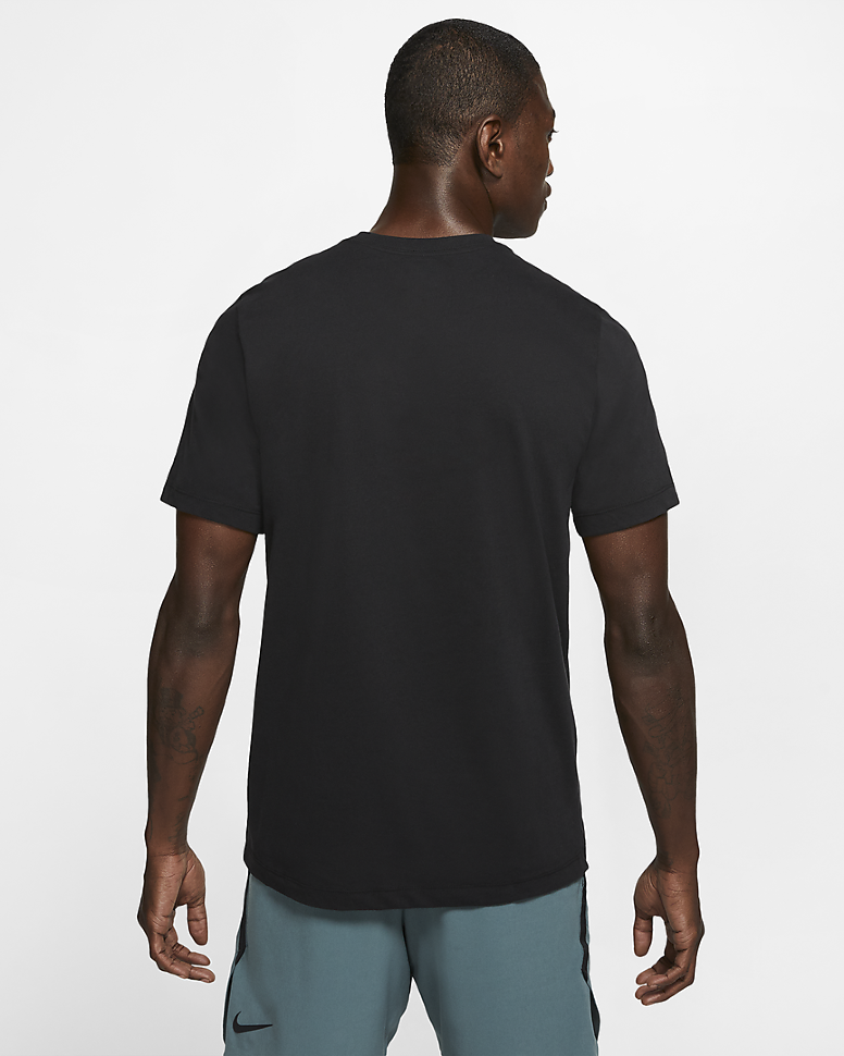 Футболка Nike Dri-FIT AR6029-010