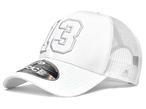 Бейсболка ATRIBUTIKA & CLUB №13, бел. 21151