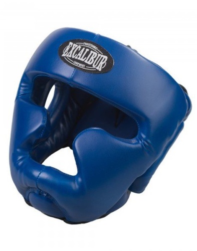 Шлем боксерский Excalibur Model 705/02 PU 40004
