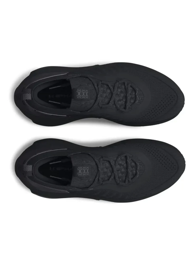Кроссовки Under Armour UA Phantom 4-BLK 3027593-002