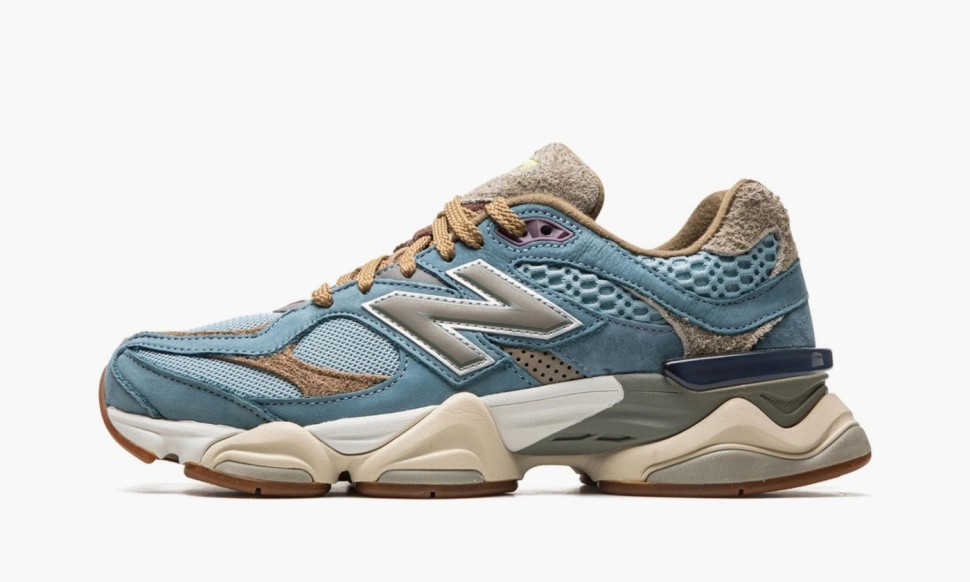 Кроссовки New Balance U9060BD1