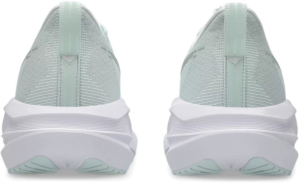 Кроссовки Asics NOVABLAST 5 1012B765-300 PURE AQUA/SEAL GREY