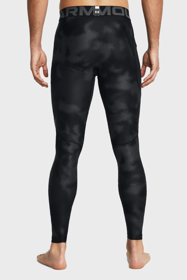 Тайтсы Under Armour Ua Hg Armour Printed Lgs 1383322-001