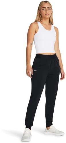 Брюки Under Armour ArmourSport High Rise Wvn Pnt 1382727-001