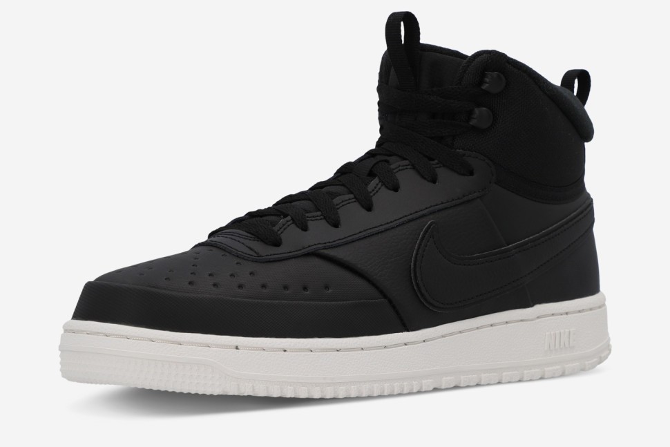 Кроссовки Nike COURT VISION MID WNTR DR7882-003