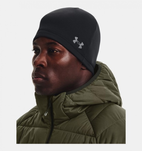 Шапка Under Armour UA Storm Beanie 1365918-001