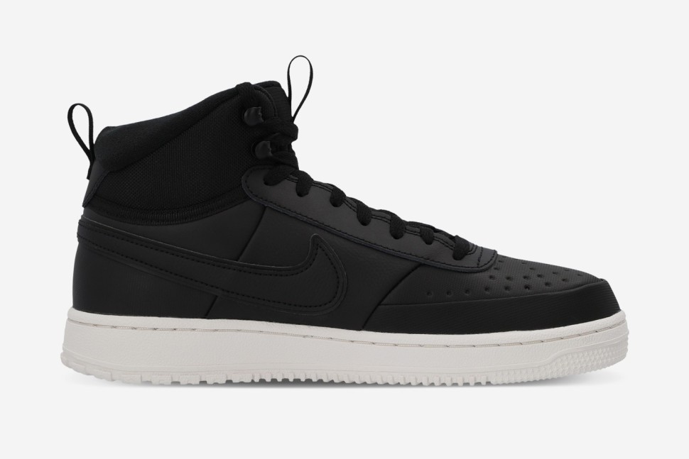 Кроссовки Nike COURT VISION MID WNTR DR7882-003