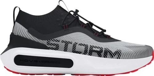 Кроссовки Under Armour UA U Phantom 4 Storm-BLK 3027625-101
