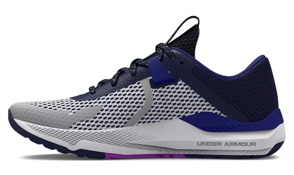 Кроссовки Under Armour UA PROJECT ROCK BSR 2 3025081-102