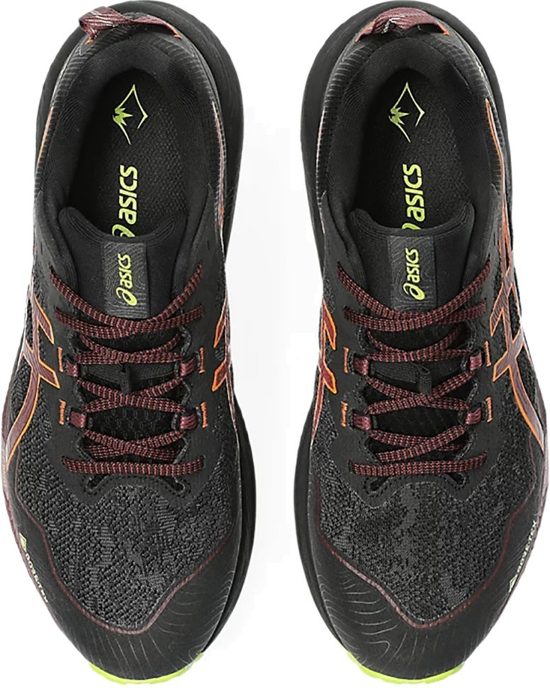 Кроссовки Asics GEL-Trabuco 11 GTX 1011B608-003