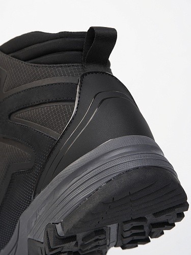 Ботинки STROBBS B9303-3