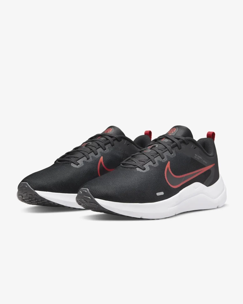Кроссовки Nike DOWNSHIFTER 12 DD9293-003