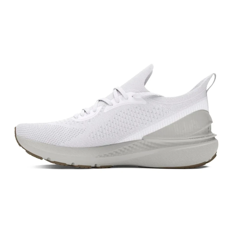 Кроссовки Under Armour UA Shift-WHT 3027776-104