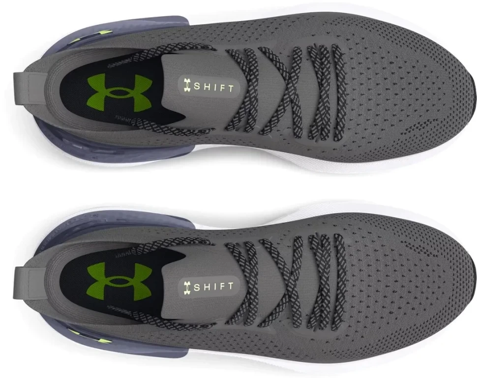 Кроссовки Under Armour UA Shift-GRY 3027776-103