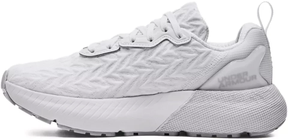 Кроссовки Under Armour UA W HOVR MEGA 3 CLONE 3025313-100