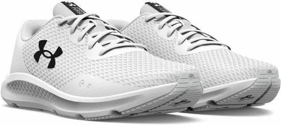Кроссовки Under Armour UA Charged Pursuit 3 3024878-102
