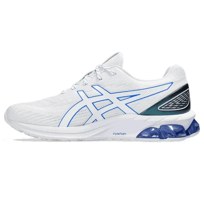 Кроссовки Asics GEL-QUANTUM 180 VII 1201A883-101