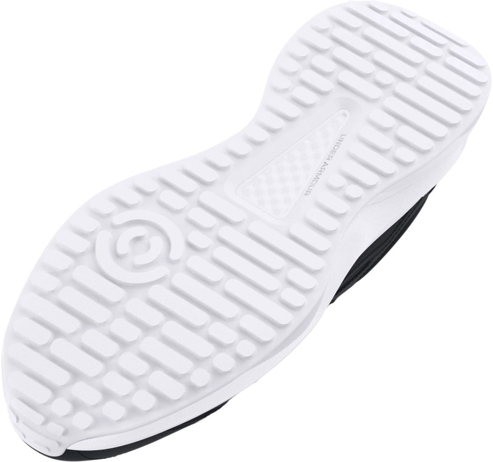 Кроссовки Under Armour UA Edge LTHR 3028375-001
