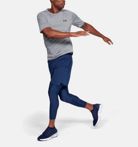 Футболка Under Armour Tech ™ 2.0 SS 1326413-036