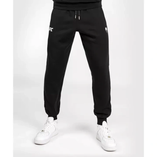 Брюки спортивные Venum UFC Adrenaline by Venum Replica Men’s Pant - Black VNMUFC-00208-001