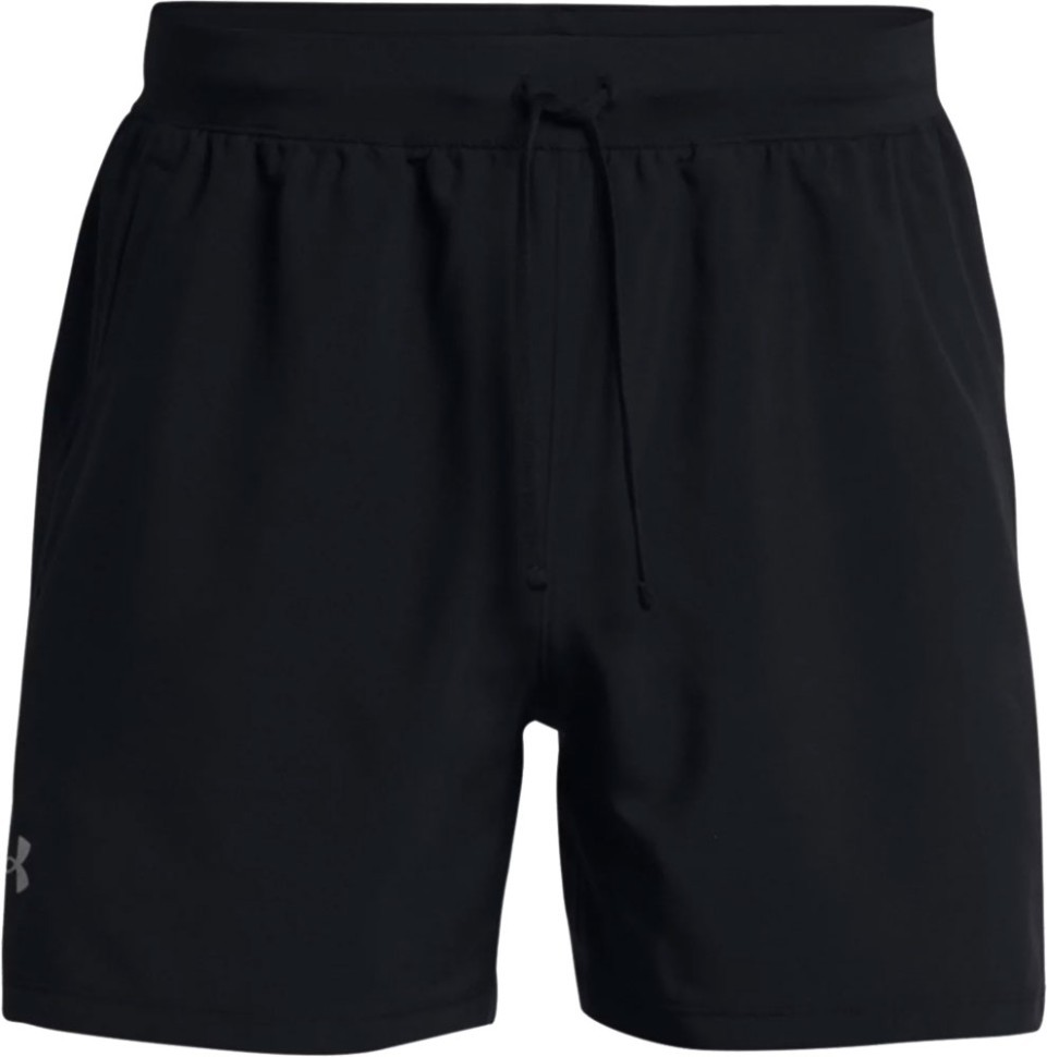 Шорты Under Armour UA LAUNCH 5'' UNLINED SHORT 1382619-001
