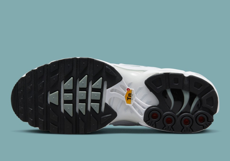 Кроссовки Nike W AIR MAX PLUS DZ3670-100