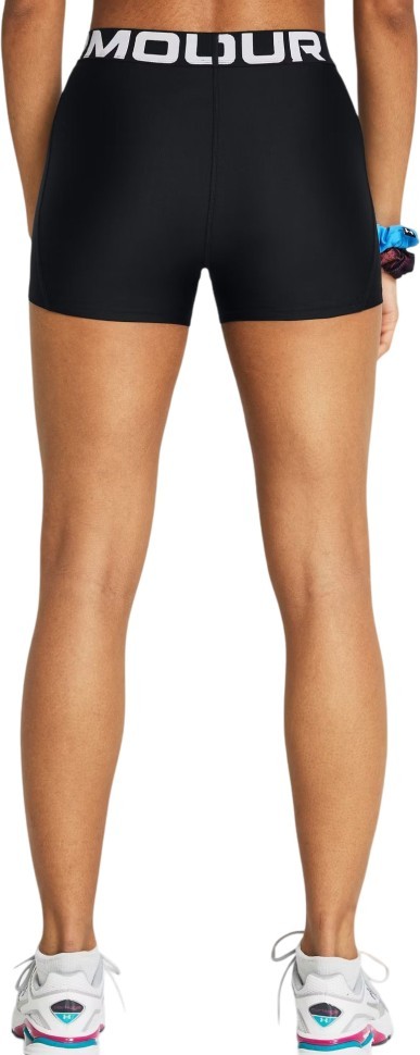 Шорты Under Armour UA HG Authentics Shorty 1383629-001