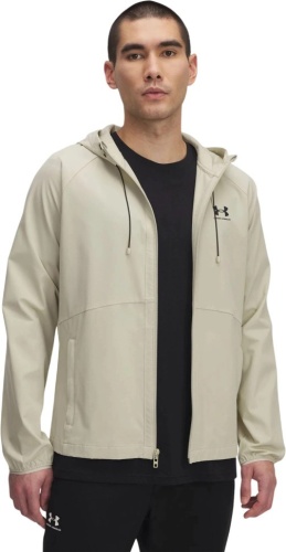Ветровка Under Armour UA Stretch Wvn WindbreakerEU 6003001-289