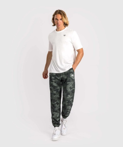 Брюки спортивные Venum Vortex XL Men's Joggers - Anthracite Camo VEN05219-638
