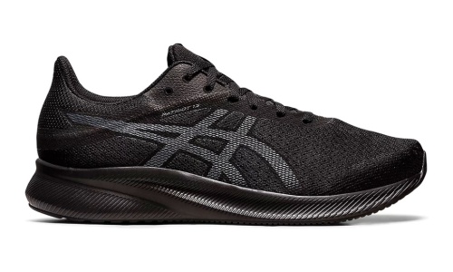 Кроссовки Asics PATRIOT 13 1011B485-002 BLACK/CARRIER GREY