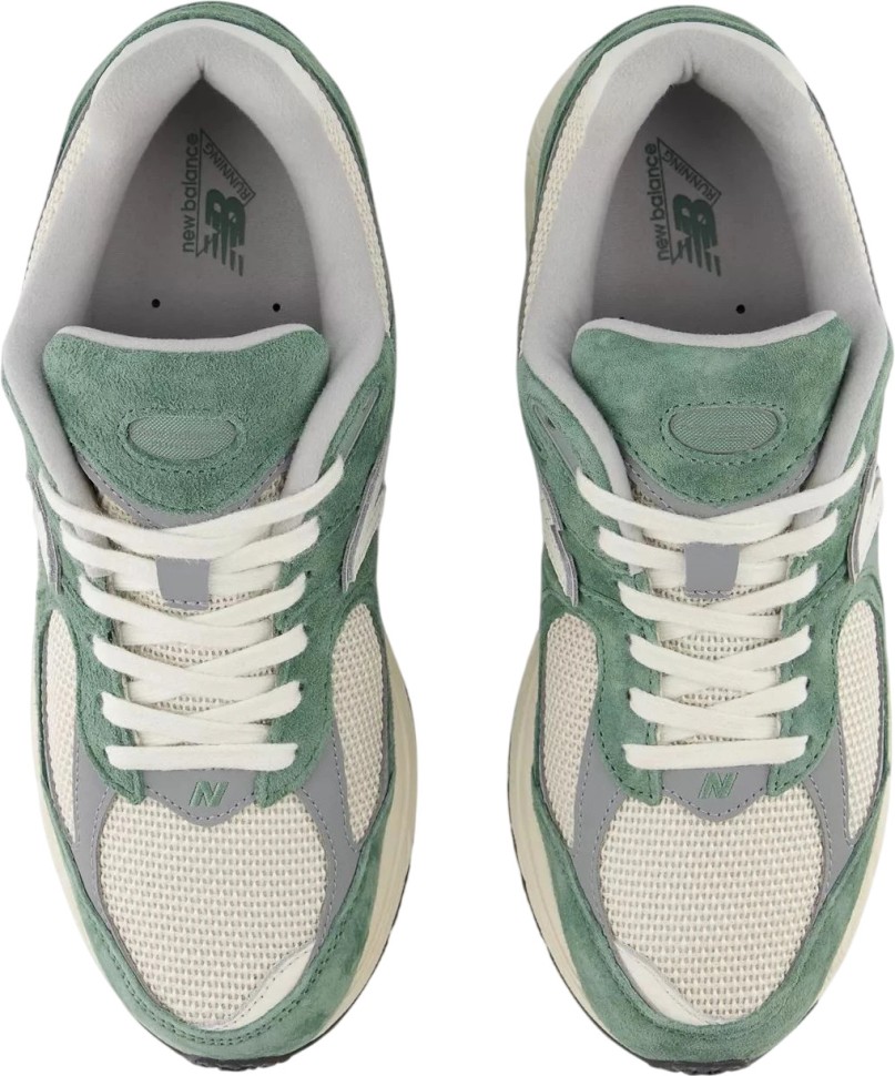 Кроссовки New Balance 2002 U2002RRC