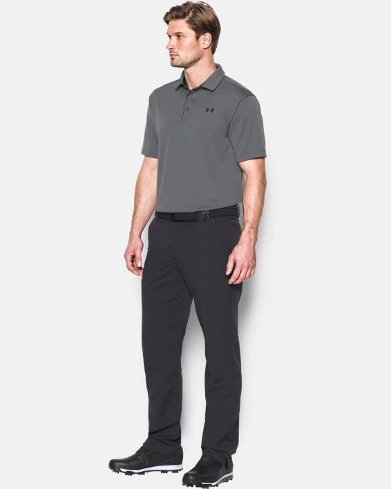 Поло Under Armour Tech ™ 1290140-040