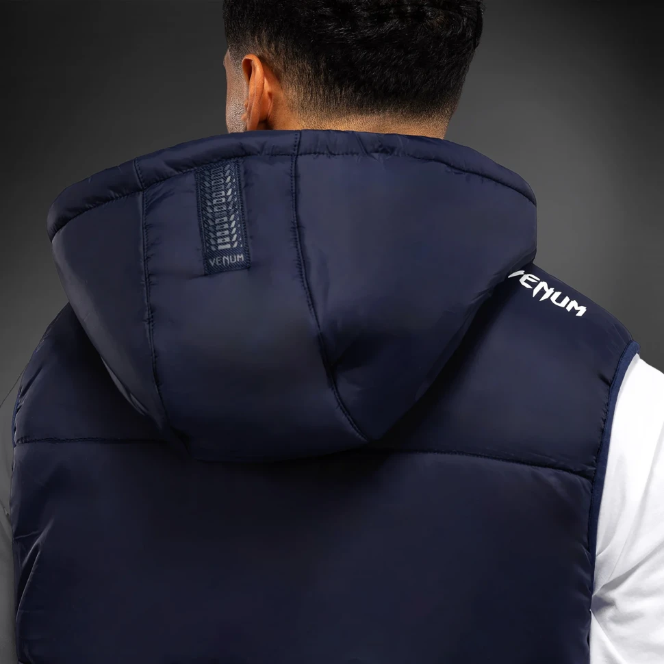 Жилет Venum Urban Guard Down Vest - Night Blue VEN05516-004
