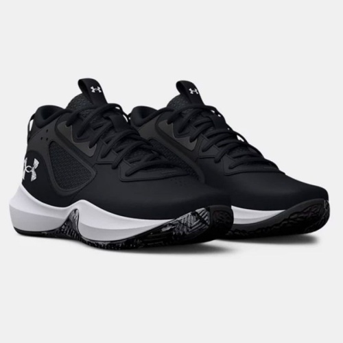 Кроссовки Under Armour UA Lockdown 6-BLK 3025616-001