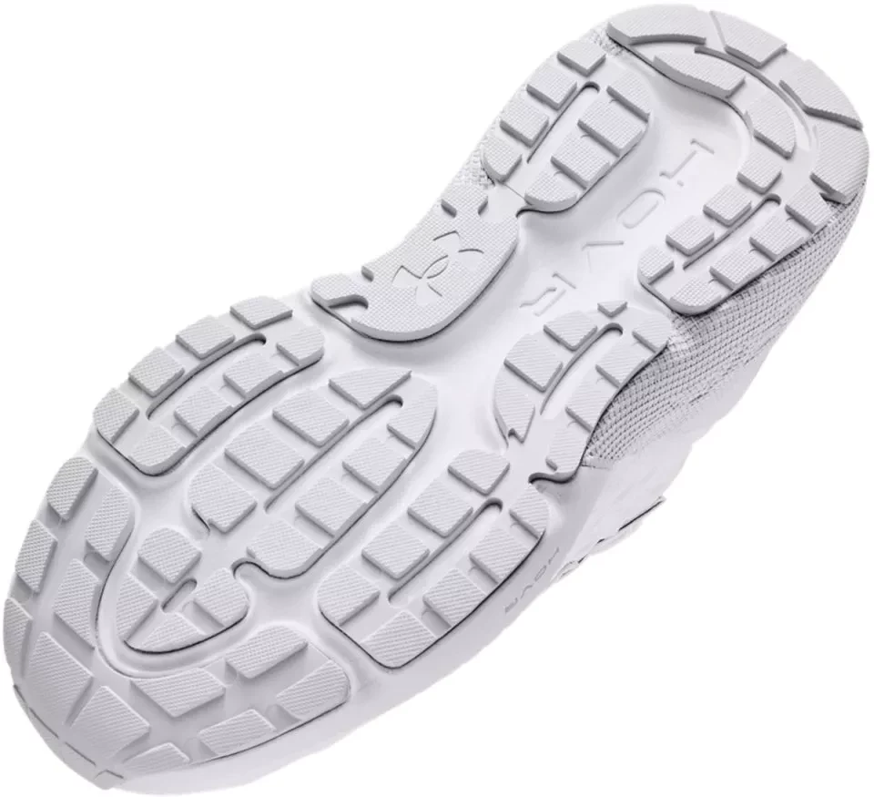 Кроссовки Under Armour UA W HOVR MEGA 3 CLONE 3025313-100