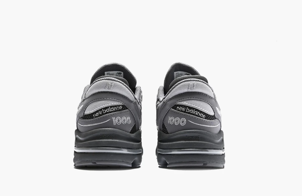 Кроссовки New Balance 1000 M1000MEG