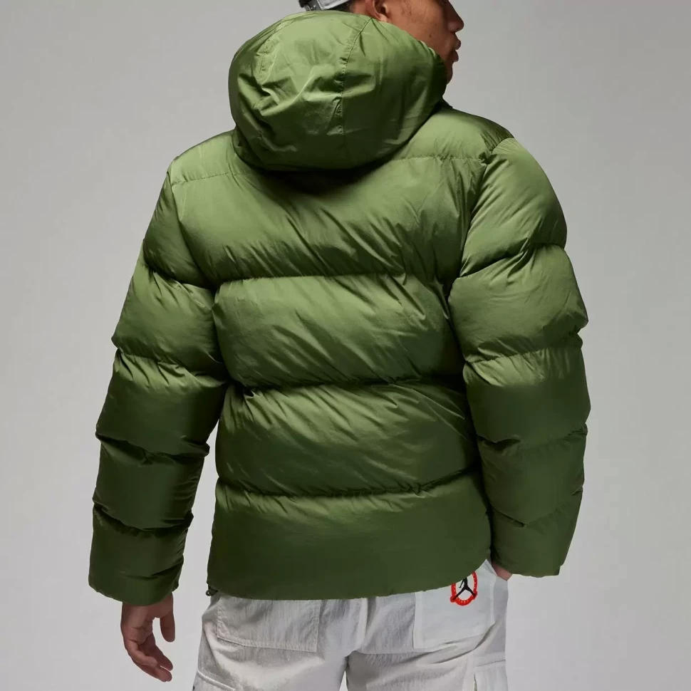 Куртка Nike Jordan Essentials Puffer Jacket FB7311-340