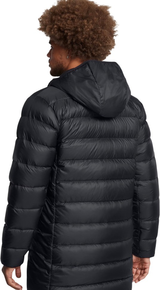 Парка Under Armour LEGEND DOWN PARKA 1385839-001