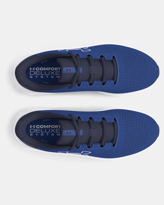 Кроссовки Under Armour UA Charged Pursuit 3 BL-BLU 3026518-401