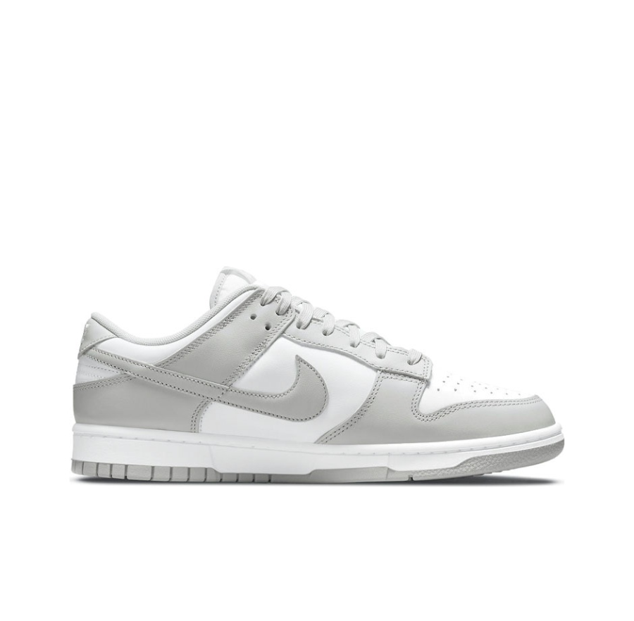Кроссовки Nike DUNK LOW RETRO DD1391-103