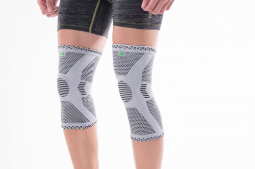 Наколенник Kangda KDHX-03(поштучно) 01090