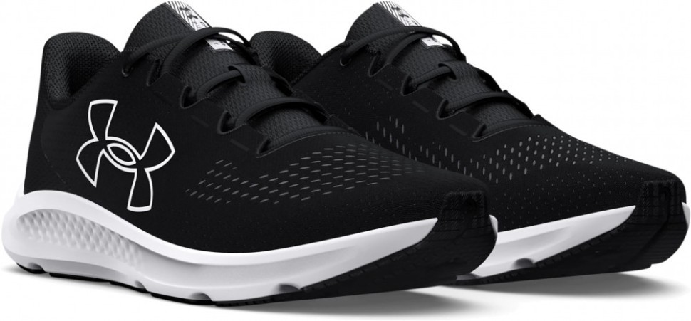 Кроссовки Under Armour UA Charged Pursuit 3 BL 3026518-001